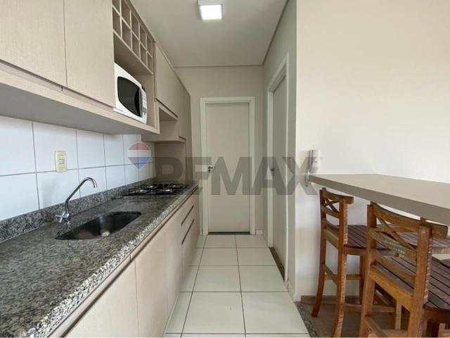 36 Área Útil Apartamento Alugar, 1 Dormitórios localizado em Jardim Bom Pastor, Botucatu, São Paulo, 18603550 | Brasil