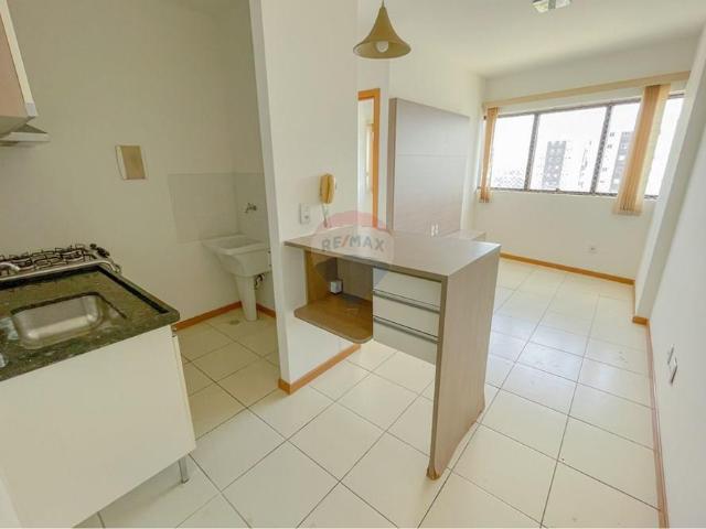 36 Área Útil Apartamento Alugar, 1 Dormitórios localizado em Norte, Águas Claras, Distrito Federal, 71919180 | Brasil