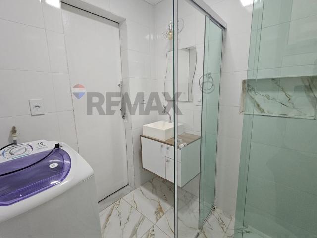 36 Área Útil Apartamento Alugar, 1 Dormitórios localizado em Rua Santo Antônio, 1465, Centro, Juiz de Fora, Minas Gerais, 36016211 | Brasil