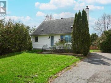 36 Argue Drive, Ottawa, ON, K2E 6S1 house for sale | Listing ID X13084 | Royal LePage