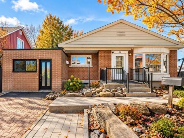 36 Av. Dubé, Montréal Est, QC, H1B 4W6 house for sale | Listing ID 20085 | Royal LePage