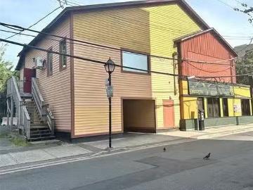 36 B George, St. John'S, NL, A1C 1J4 commercial for lease L.