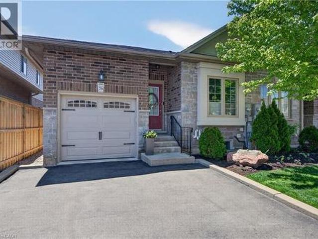 36 Banks Street, Brantford, ON, N3T 0H7 house for sale | Listing ID 40867 | Royal LePage