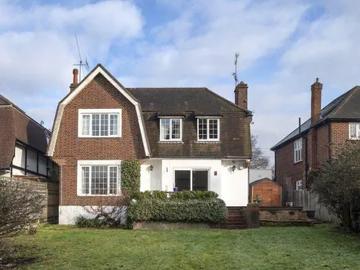 36 Barham Road, Cottenham Park, London, SW20 0ET, United Kingdom | 5 bed house for rent #127945866 | Rentberry