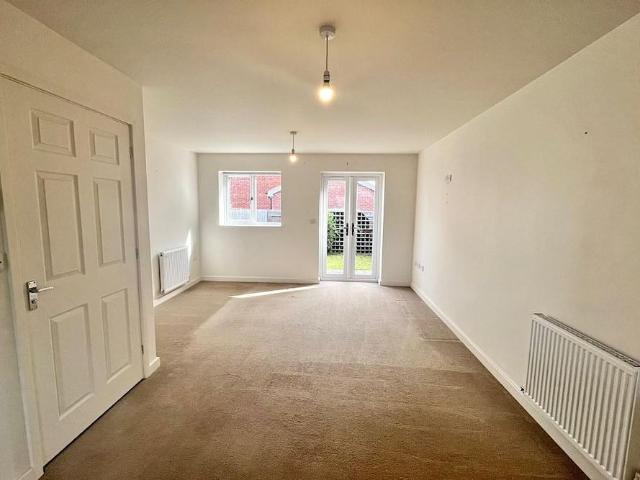 36 Barley Meadows, Llanymynech, SY22 6JX