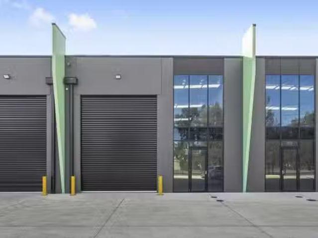 3/6 Beatty Street, North Shore, VIC 3214 Industrial/Warehous.