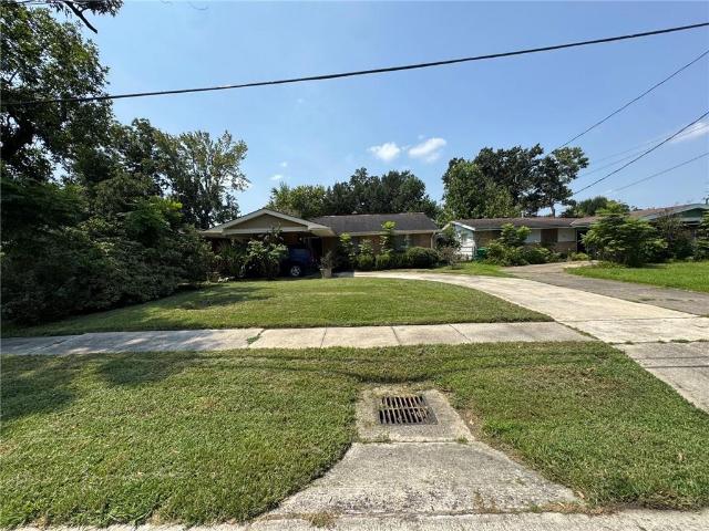 36 Beauregard Drive