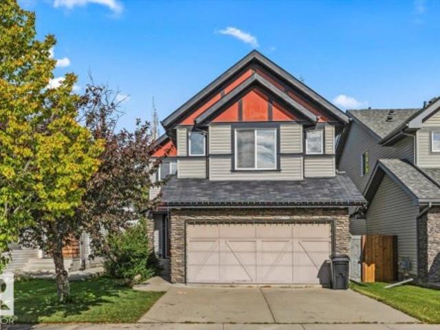 36 Becker Crescent, Fort Saskatchewan, AB, T8L 0C1 house for sale | Listing ID E4508 | Royal LePage