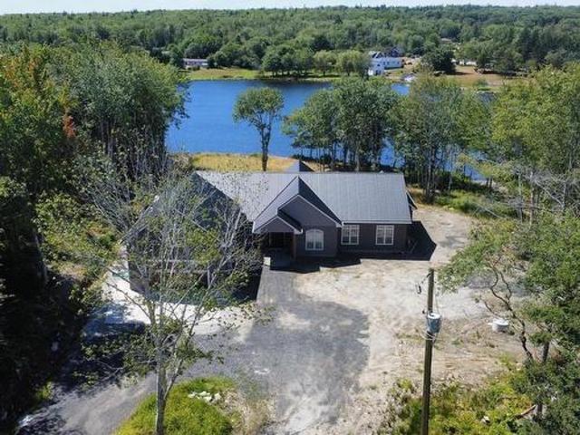 36 Belleville Road, Belleville North, NS, B0W 3M0 house for sale | Listing ID 202600 | Royal LePage