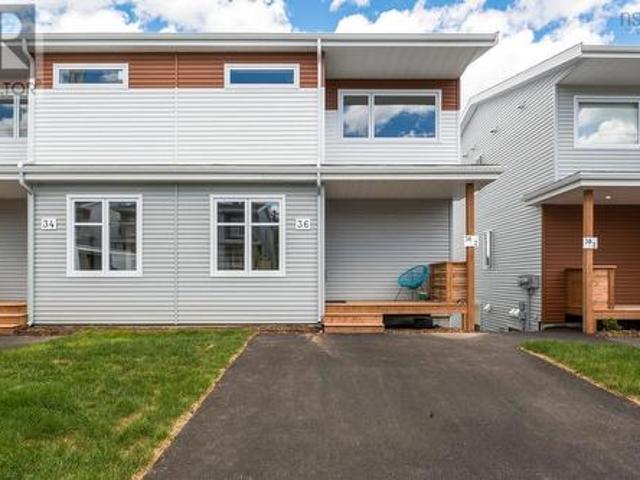 36 Berm Street, Spryfield, NS, B3R 0H2 house for sale | Listing ID 202618 | Royal LePage