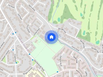 Scourie Lairg, IV27, Highlands and Islands, Shetland