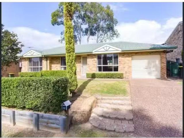36 Bower Parade, SINGLETON HEIGHTS House for rent Listed by B.
