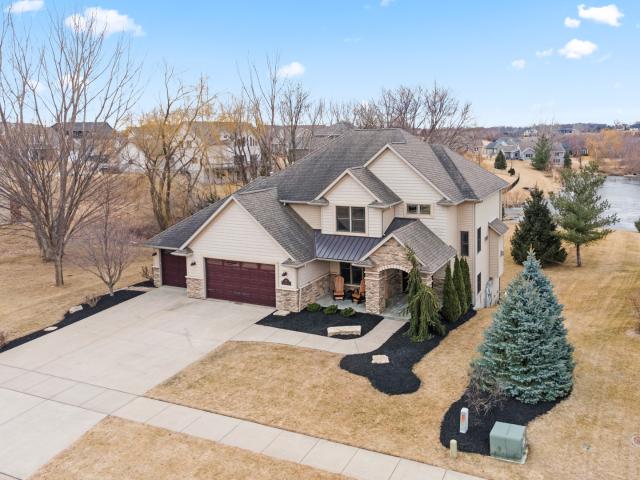 36 Blackstone Way