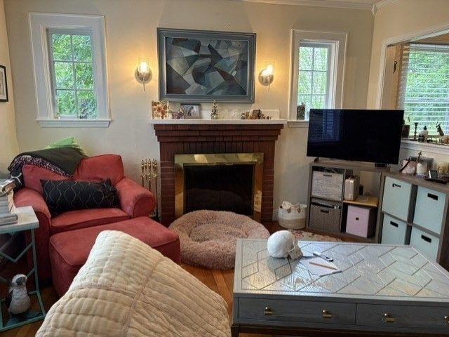 36 Blake Street, Newton, US, MA