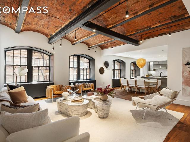 36 Bleecker Street, New York, NY