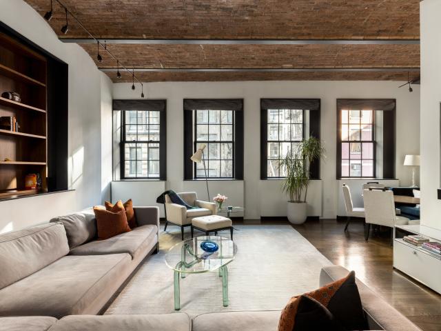 36 Bleecker Street, New York, NY
