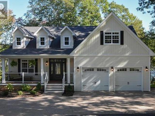 36 Blue Hill Road, Fall River, NS, B2T 1E6 house for sale | Listing ID 202601 | Royal LePage