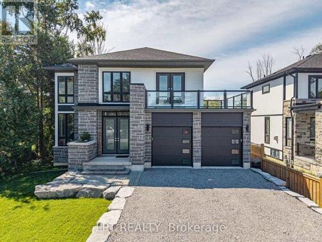 36 Blue Jay Boulevard, Georgina, ON, L0E 1N0 house for sale | Listing ID N13822 | Royal LePage