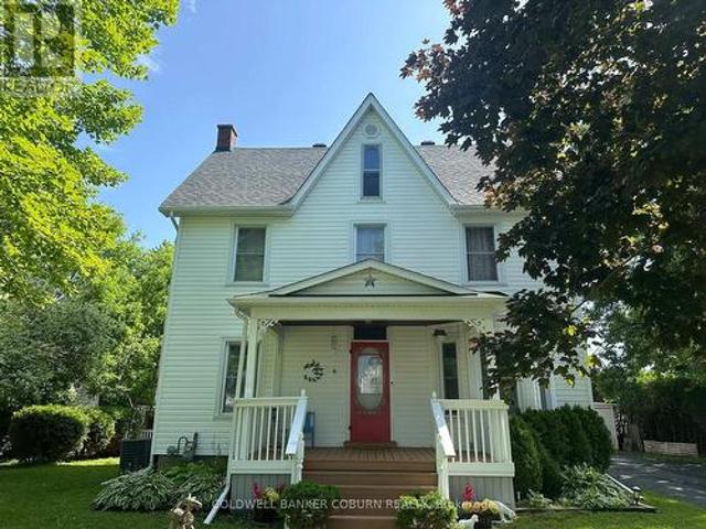 36 Brouse Drive E, South Dundas, ON, K0E 1K0 house for sale | Listing ID X13516 | Royal LePage