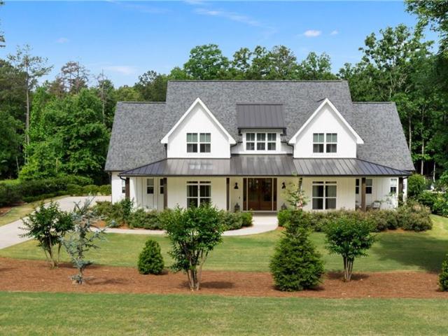36 Branson Mill Drive NW