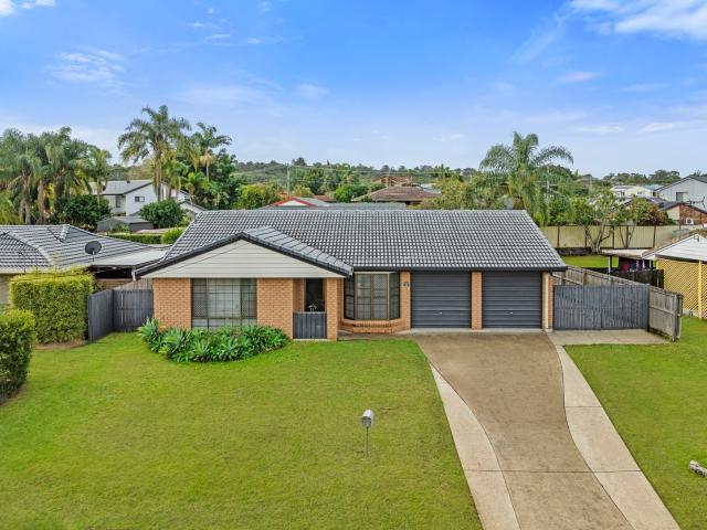 36 Brentwood Drive, DAISY HILL, QLD 4127