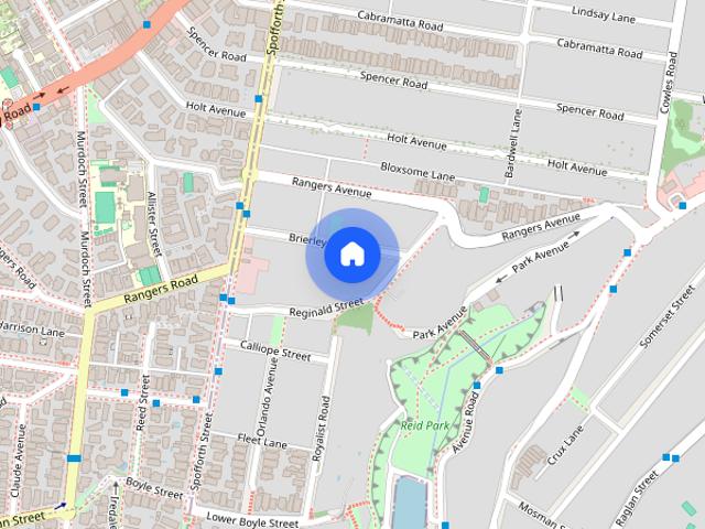 3/6 Brierley Street, Mosman NSW 2088 Apartment For Rent | Domain
