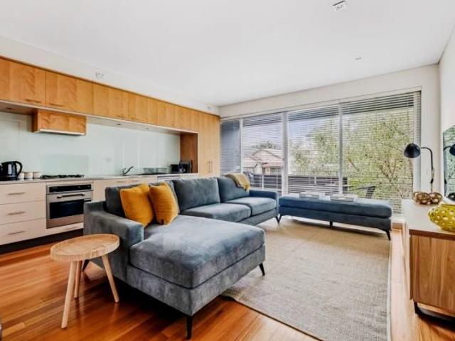36 Brighton Street, Richmond, Melbourne