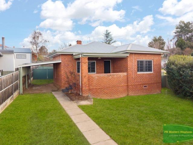 36 Brilliant Street, Bathurst NSW 2795