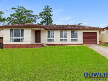 Medowie, Port Stephens - Garden, Parking