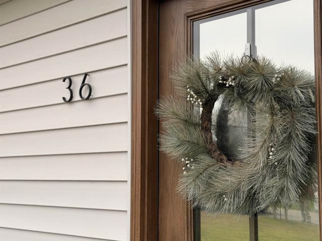 36 buckboard rd