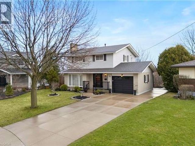 36 Buckingham Drive, Hamilton, ON, L9C 2G5 house for sale | Listing ID 40864 | Royal LePage