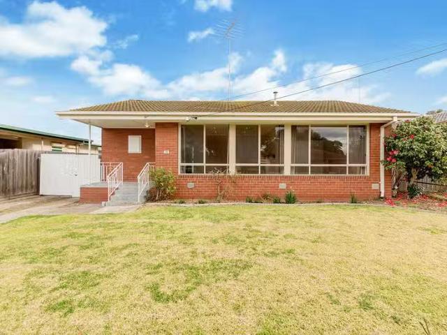 36 Buffalo Avenue, Corio, VIC 3214