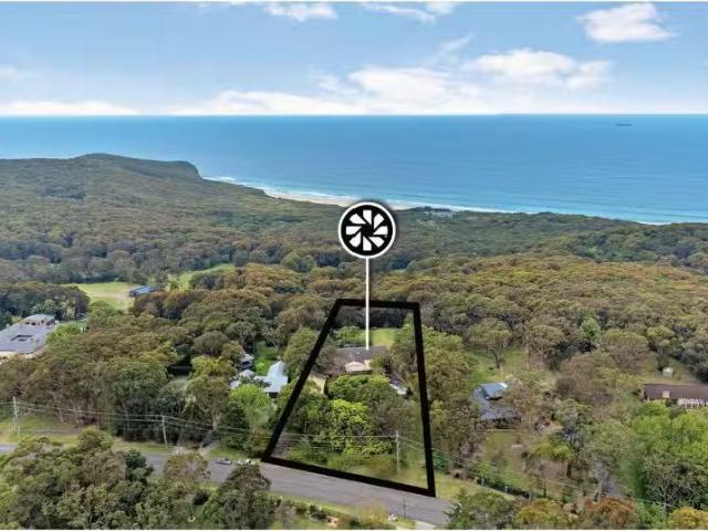 36 Burwood Road, Whitebridge House for rent Listed by Nathan.