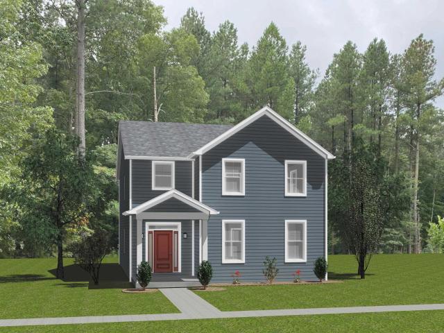 36 C Bethune St, Scottsville, VA 24590 | MLS #674096