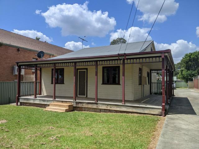 36 cam street, cambridge park nsw for rent lj hooker
