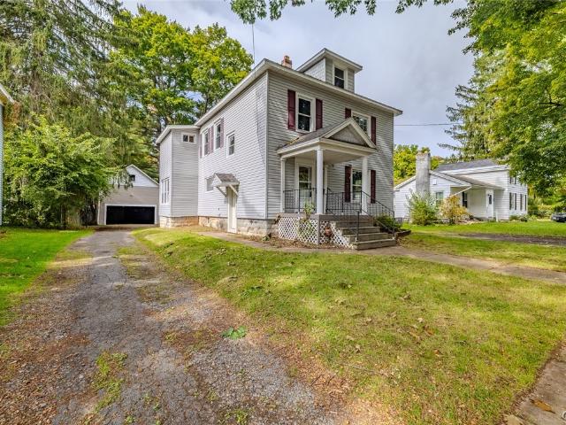 36 Canton Street
