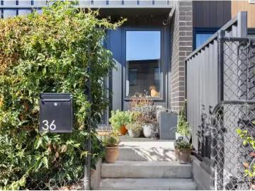 36 Carcoar Terrace, Watson Townhouse for rent Listed by Anton.