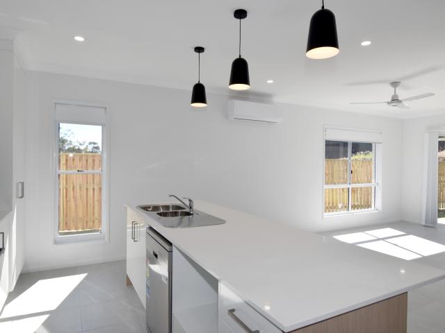 36 Caulder Esplanade Boyne Island, QLD 4680