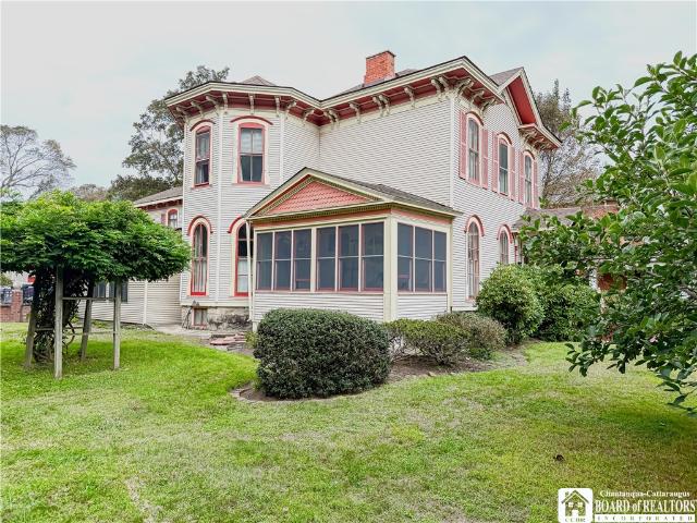 36 Central Avenue