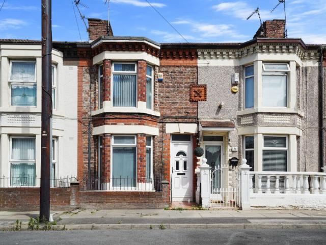 36 Cedar Street, Bootle, Liverpool, Merseyside L20, 3 bed terraced house to rent, £800 pcm | PrimeLocation