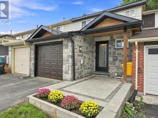 36 Chaucer Crescent, Barrie, ON, L4N 4T7 house for sale | Listing ID S13721 | Royal LePage