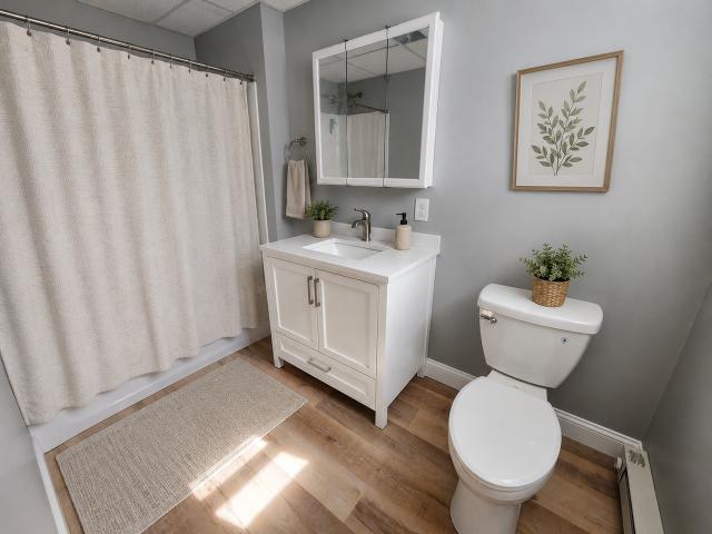 36 Chandler 3 Bedroom Apartment for Rent at 36 Chandler St, Nashua, NH 03064 North End
