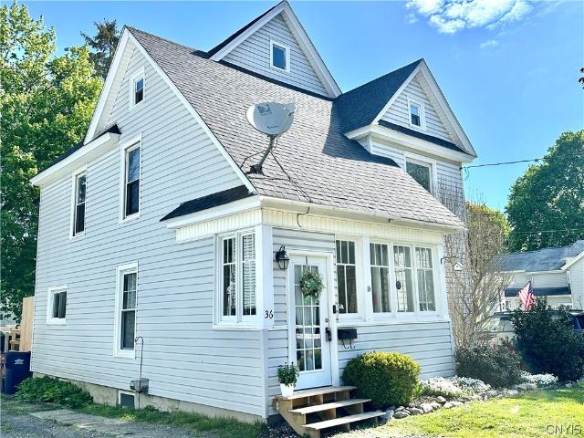 36 Charles Street