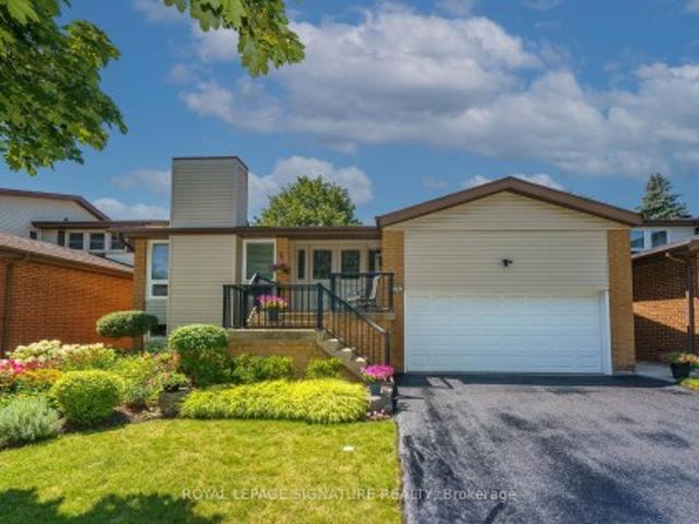 36 Chiefswood Square, Toronto, ON, M1W 3J7 house for sale | Listing ID E13643 | Royal LePage
