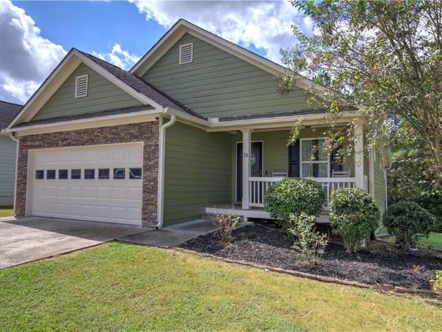 36 Chimney Springs Drive SW