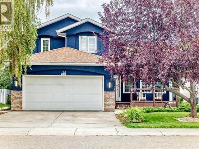 36 Chinook Crescent, Beiseker, AB, T0M 0G0 house for sale | Listing ID A2341 | Royal LePage