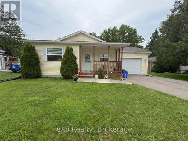 36 Church Street, Kincardine, ON, N0G 2T0 house for sale | Listing ID X13588 | Royal LePage