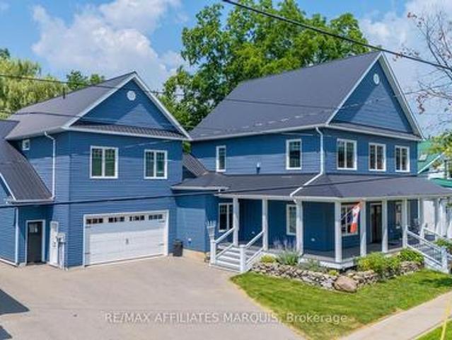 36 Church Street, Westport, ON, K0G 1X0 house for sale | Listing ID X13600 | Royal LePage
