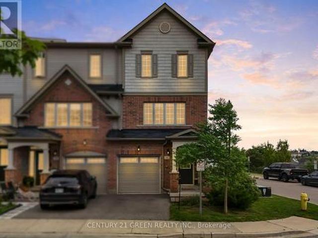 36 Comfort Way, Whitby, ON, L1N 0K5 house for sale | Listing ID E13690 | Royal LePage