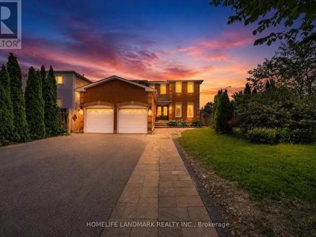 36 Coldstream Crescent, Richmond Hill, ON, L4S 1E5 house for sale | Listing ID N13620 | Royal LePage